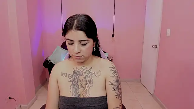 Adri_gomez_x webcam