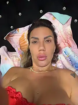 SelineVelvet 🍧 webcam