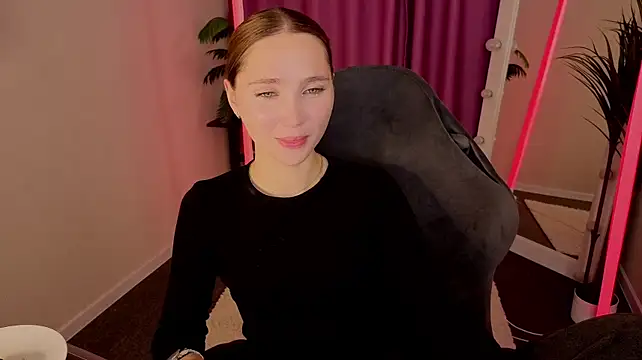Princess__Lily webcam