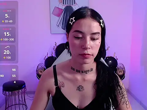 ABBY_X_COLLINS webcam