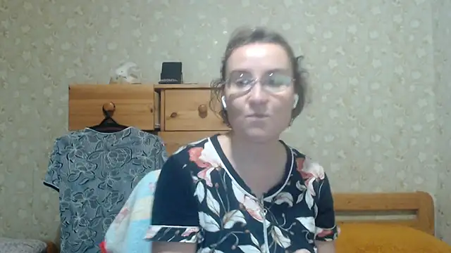 Smart_Rose webcam