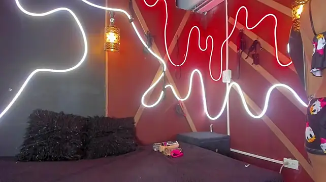 RubiRoxanne 🎰 sex chat