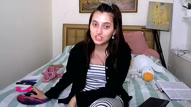Iren live cam on StripChat