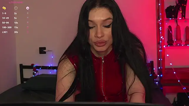 Olivia_Faye live cam on StripChat