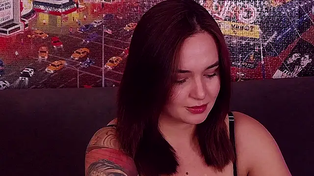 MeIisaLove webcam