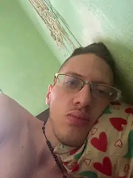 SOYMRX webcam