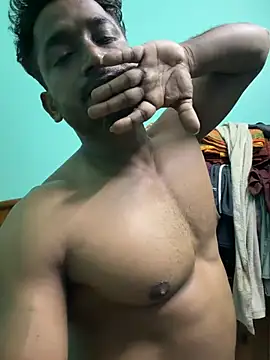 Rabi_BULKBEAST webcam