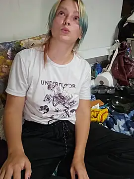 Sophie_Bell webcam