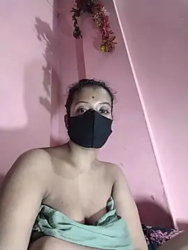 Payel-02 webcam