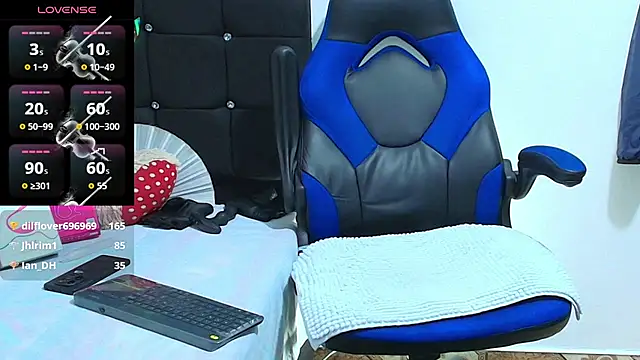 Yeol_King live cam on StripChat
