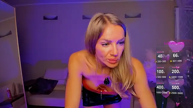 Oliva_Candy webcam