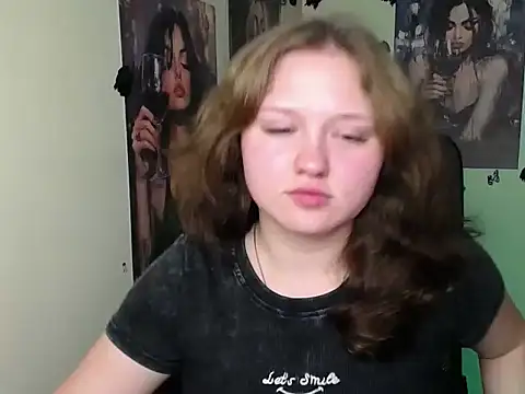 LadyAlice_ webcam