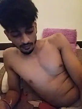 Your_Supermann live cam on StripChat