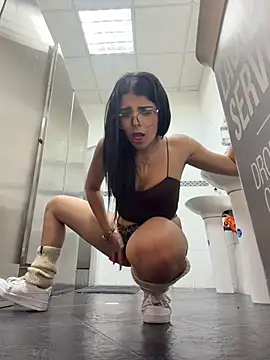 ArieliciousXXX live cam
