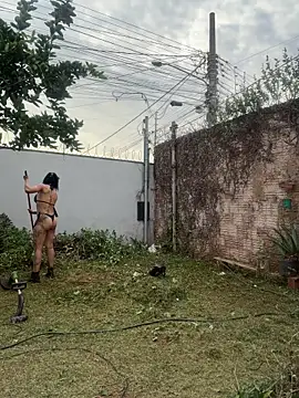 BiaDomeBiaDominatrix