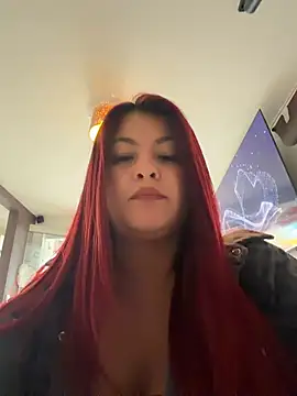 Lia-Moon77 webcam