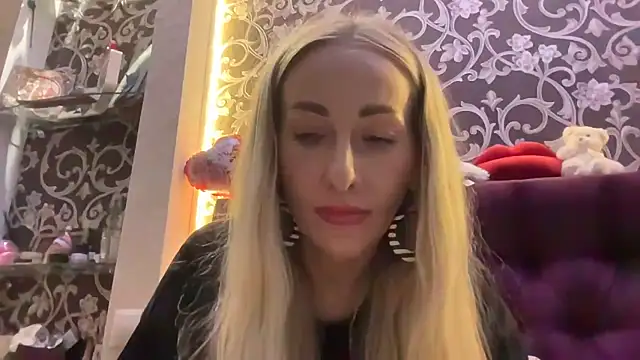 _Bille_bell__ webcam