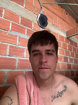 davidjan1996 webcam