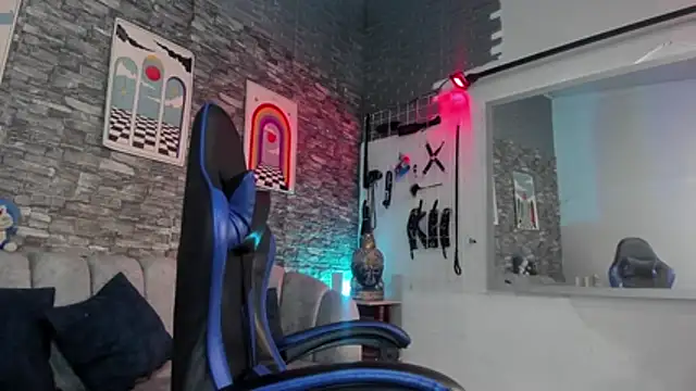 ianrice webcam