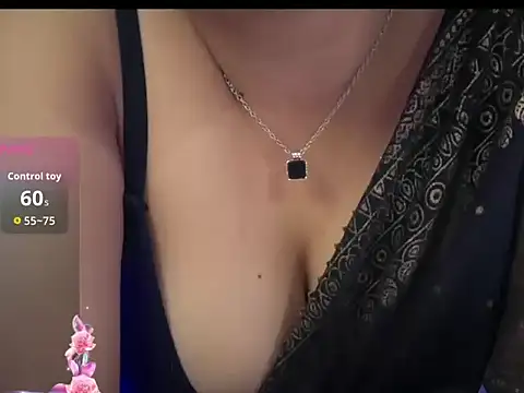 Mehak-sharma webcam