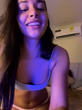 Sweet_celene webcam