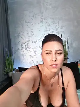 ADaisyAshe webcam