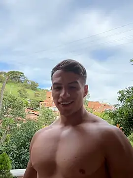 Jamess_White webcam