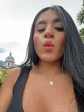 VictoriaSecretXXX webcam