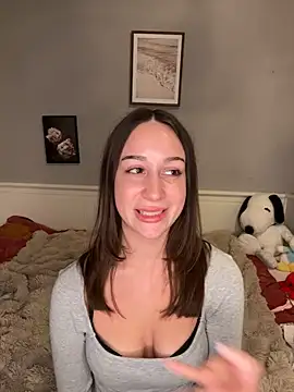 ChiaraMauzi webcam