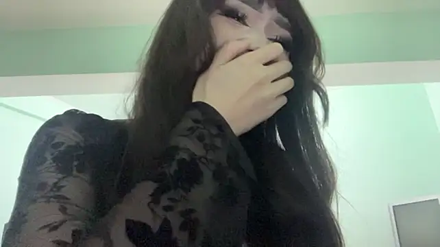 JerriePatches webcam