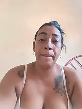 candelahot10 webcam