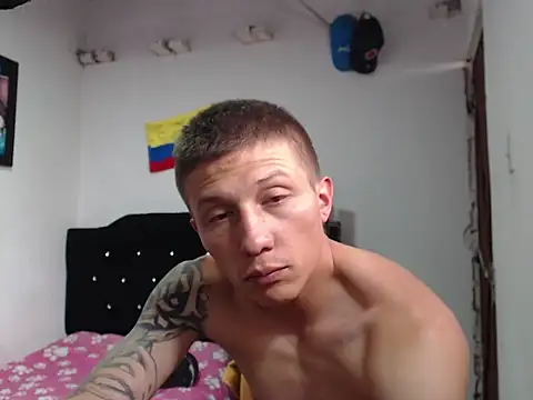Stiiveen777