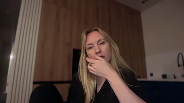 Dorielle webcam