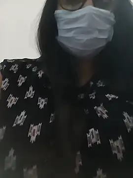 Dimpal_143 webcam