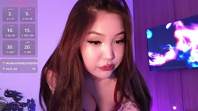 sowonmin live cam on StripChat