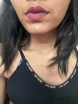 Komal_sharma- webcam