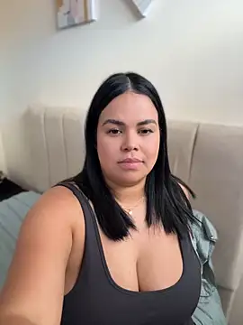 AliceStarshine webcam