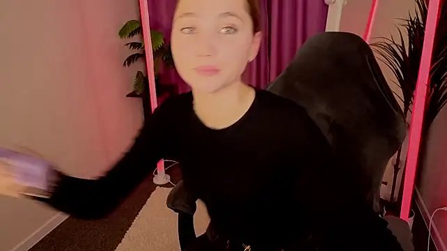 Princess__Lily webcam