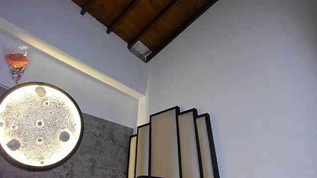 Agathe_caiuss1 webcam