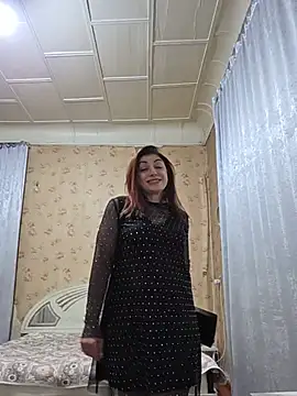 CharlotteSiren