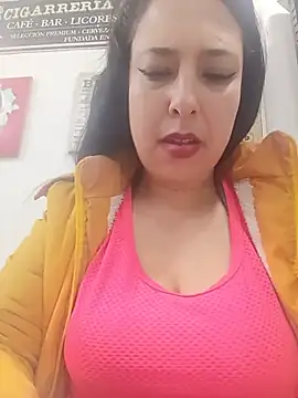 LIZETH_09 webcam