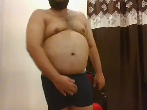 Adrian_Charms live cam on StripChat