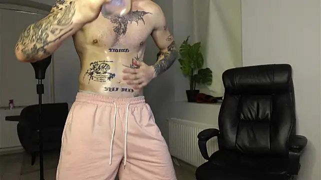 Igor_Wilde