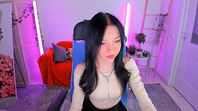 EvieLane webcam