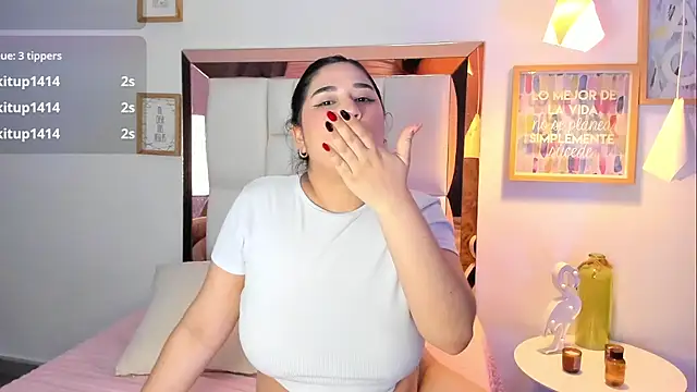 ArabellaTurner