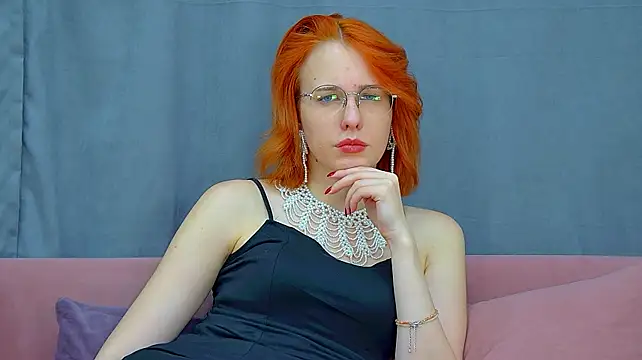 KarolinaRode webcam