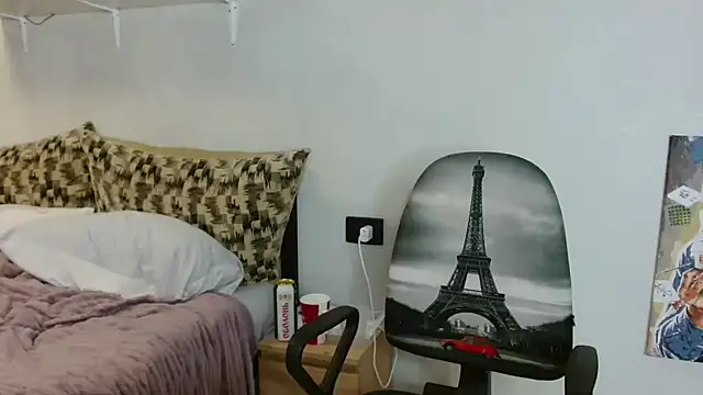 Aleks212026 webcam