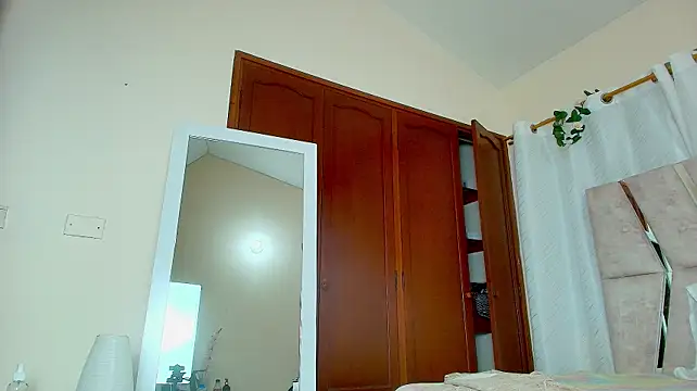 Kirarooss webcam