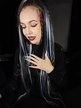 Lexylovereal webcam