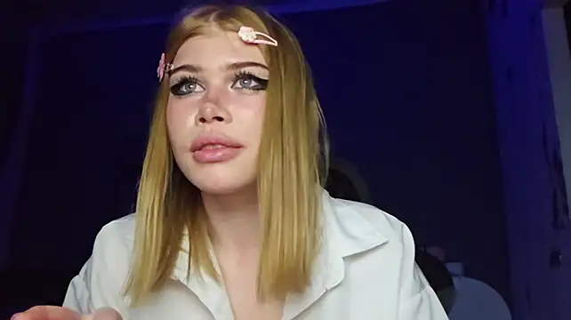 LizaVogan webcam